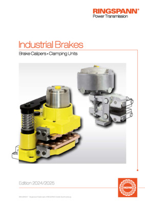 Industrial Brakes